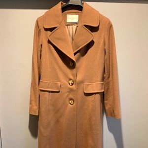 Vintage 100% Italian Wool by Fleurette. Size 10 Excellent condition! Like new